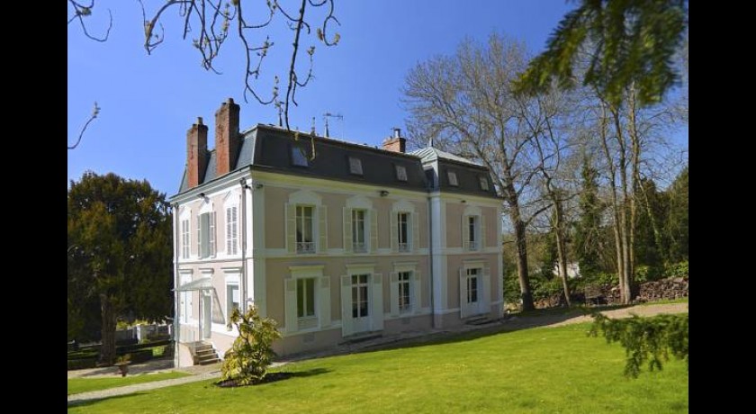 Hotel Maison D'hôtes Stella Cadente  Provins