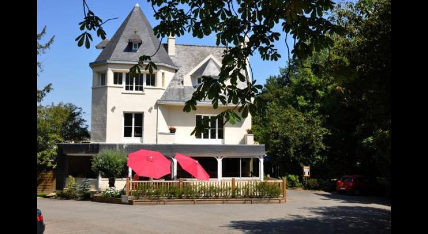 Hotel Le Clos Du Pontic  Landerneau