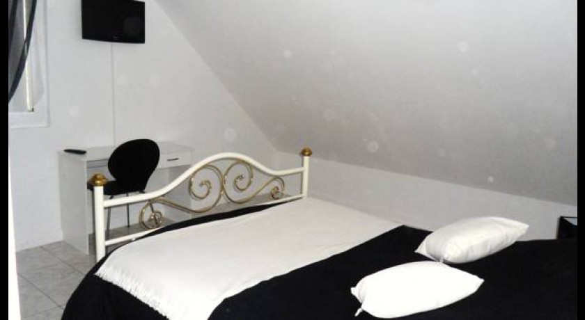 Hotel Le Pont De Fragne  Verneix