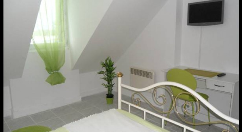 Hotel Le Pont De Fragne  Verneix