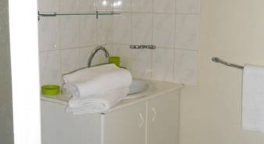 Hotel Le Pont De Fragne  Verneix