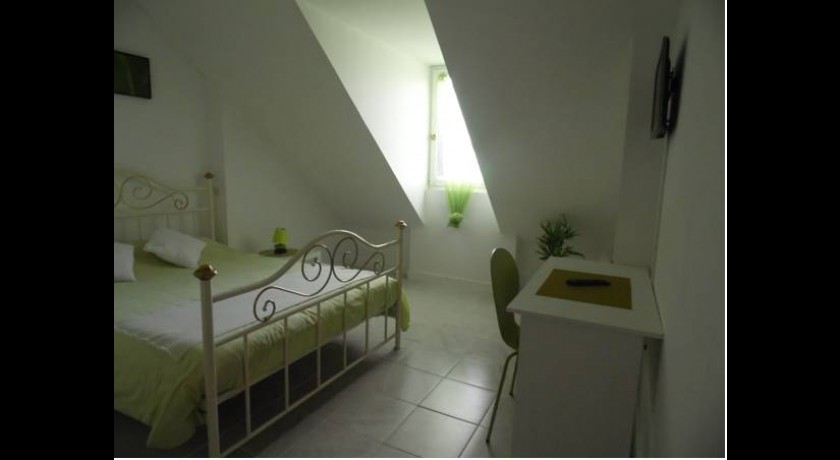 Hotel Le Pont De Fragne  Verneix