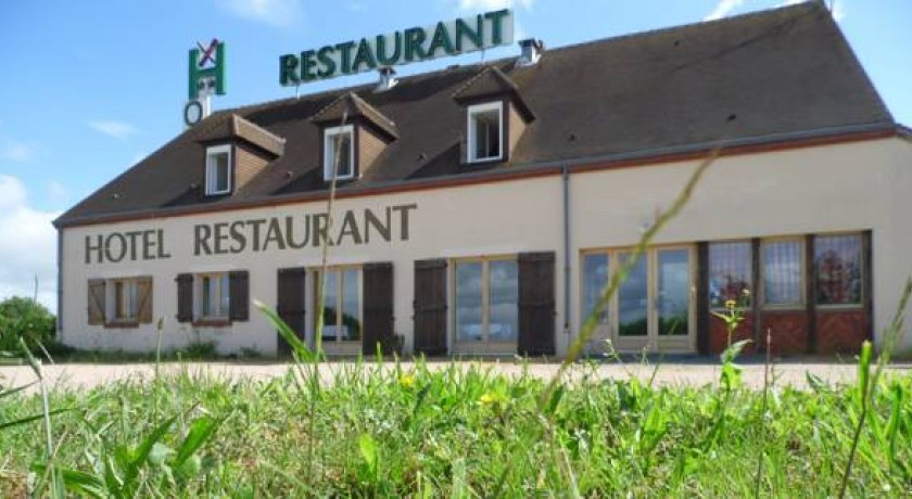 Hotel Le Pont De Fragne  Verneix