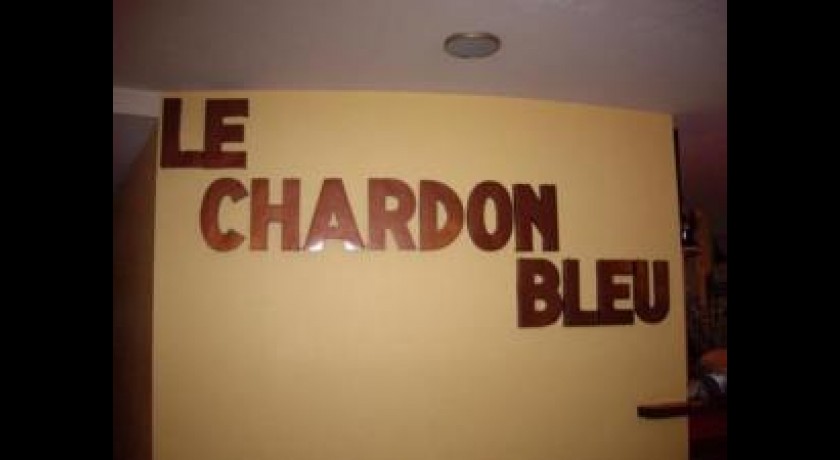 Hotel Auberge Le Chardon Bleu  Valbonnais