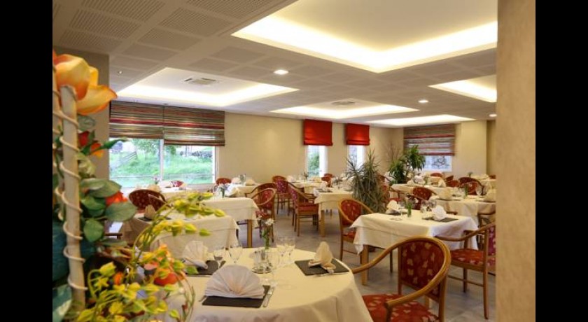 Hotel Restaurant Le Provence  Lanarce