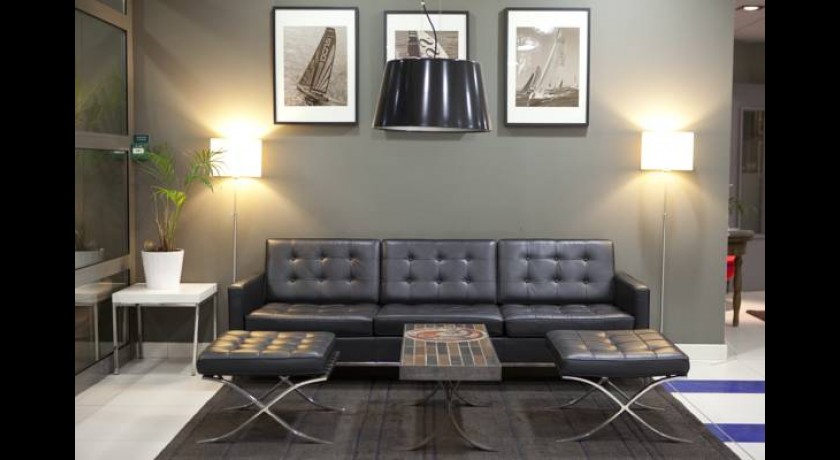 Hotel Villa Bellagio  Villejuif