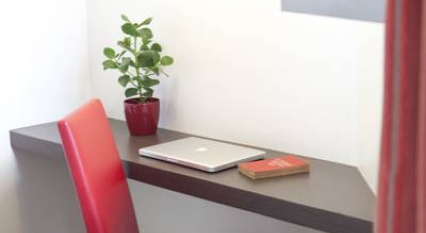 Hotel Villa Bellagio  Villejuif