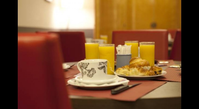 Hotel Villa Bellagio  Villejuif