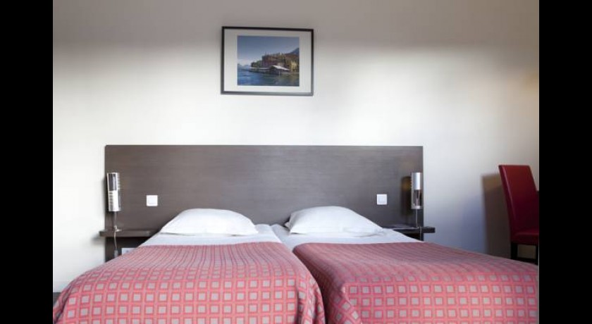 Hotel Villa Bellagio  Villejuif