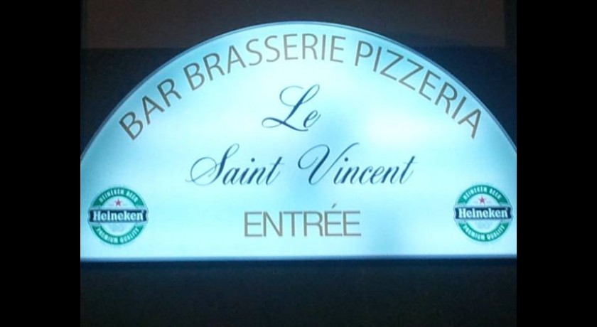 Hotel Le Saint Vincent  Apremont