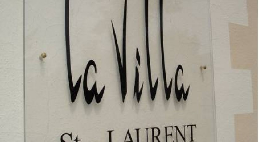 Hôtel Alecia  Saint-laurent-des-vignes