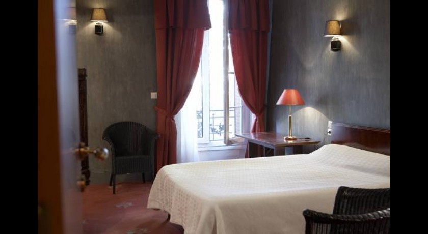 Hotel Terminus  Cahors