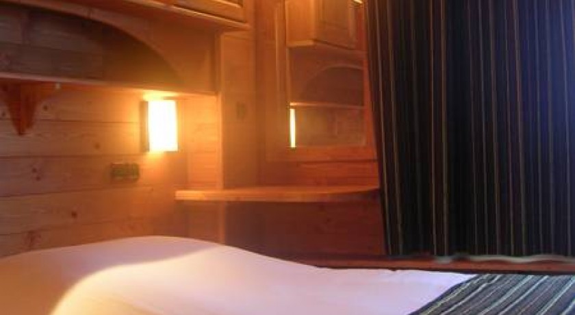 Hôtel La Vanoise  Tignes