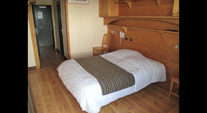 Hôtel La Vanoise  Tignes