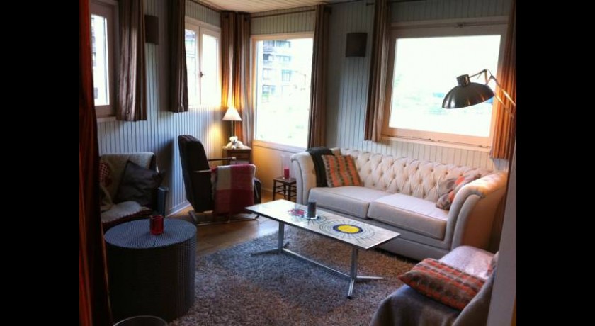 Hôtel La Vanoise  Tignes