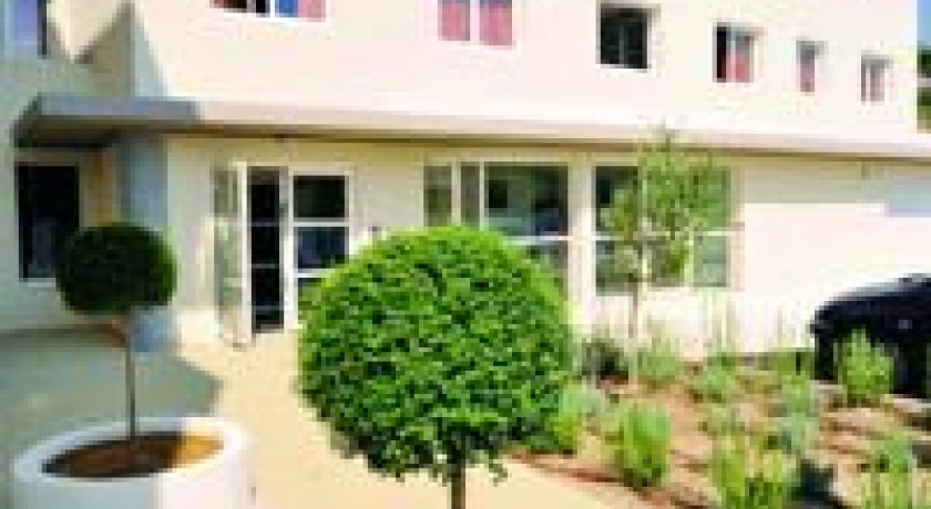 Hotel Résidence Airport  Vitrolles