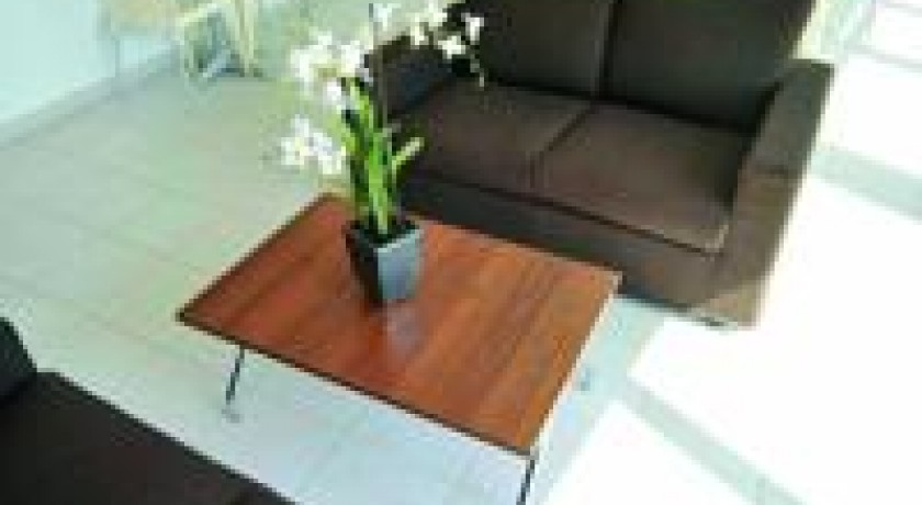 Hotel Résidence Airport  Vitrolles