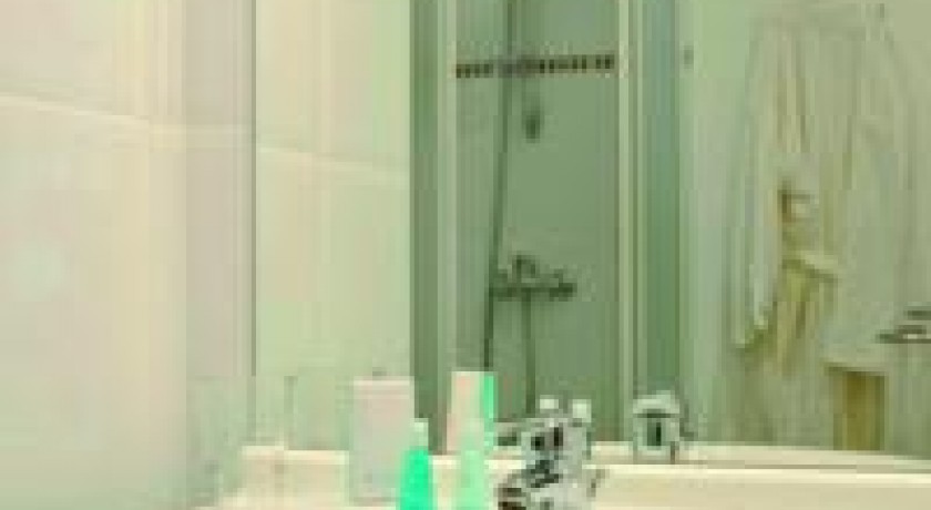 Hotel Résidence Airport  Vitrolles