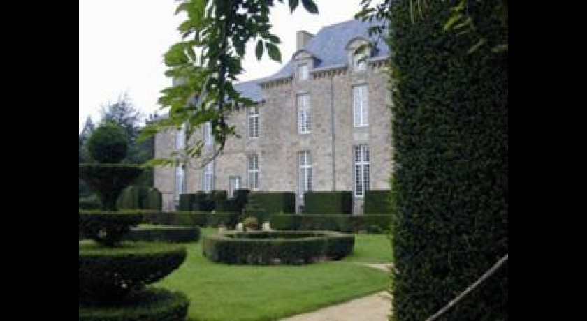 Hotel Château De La Ballue  Bazouges-la-pérouse