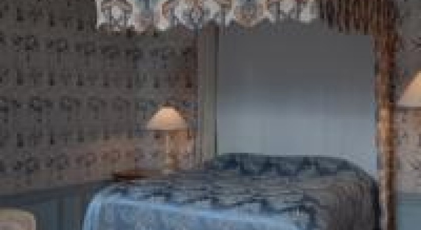 Hotel Château De La Ballue  Bazouges-la-pérouse