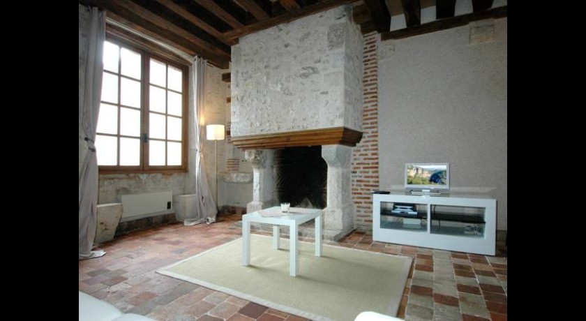 Appart Hotel Blois Centre Chateau Appart Hotel Blois Centre Chateau