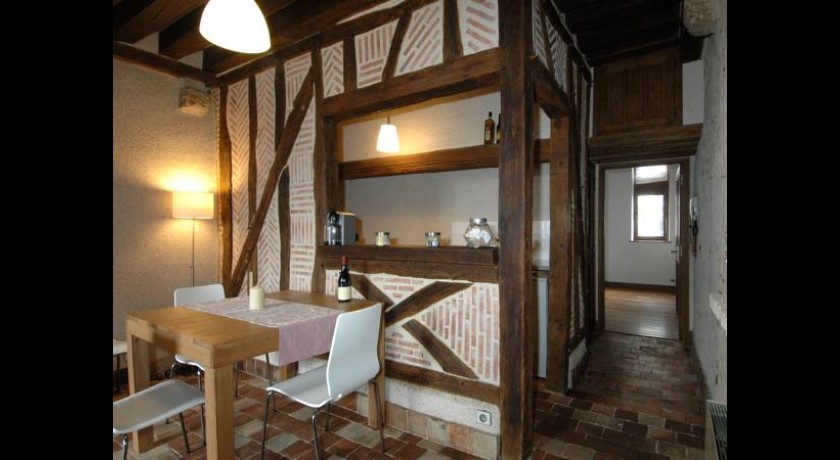 Appart Hotel Blois Centre Chateau Appart Hotel Blois Centre Chateau