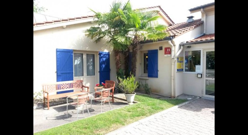 Hotel Kyriad Grenoble Est - Meylan 