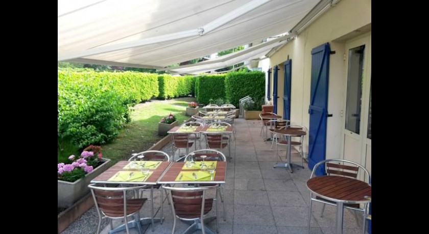 Hotel Kyriad Grenoble Est - Meylan