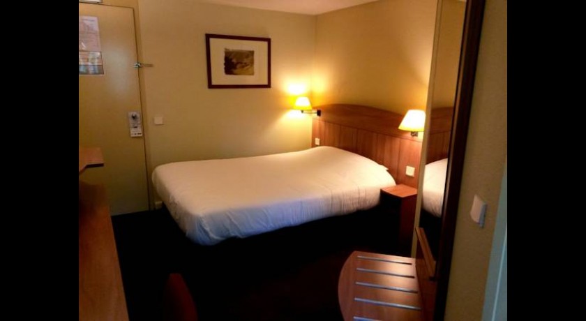 Hotel Kyriad Grenoble Est - Meylan 