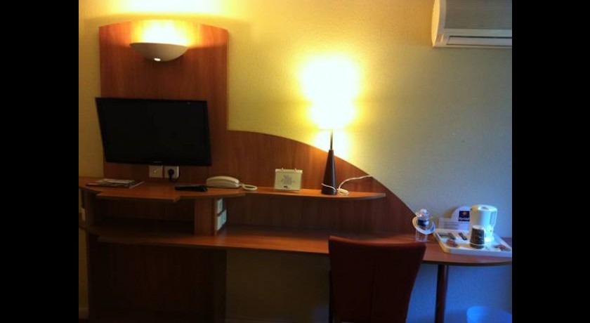 Hotel Kyriad Grenoble Est - Meylan 