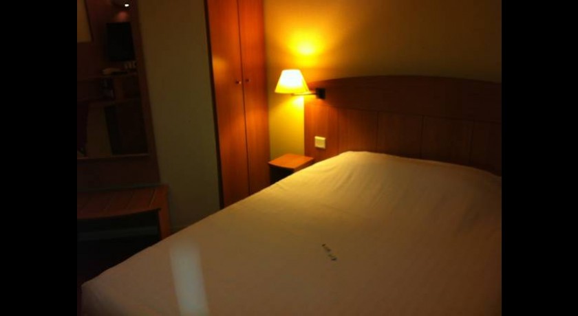 Hotel Kyriad Grenoble Est - Meylan 