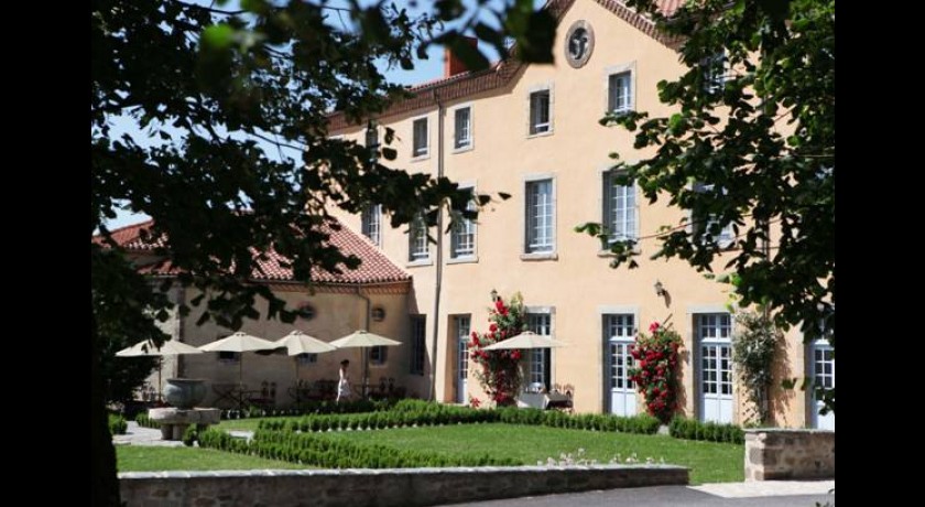 Hotel Domaine Saint Roch  Salzuit