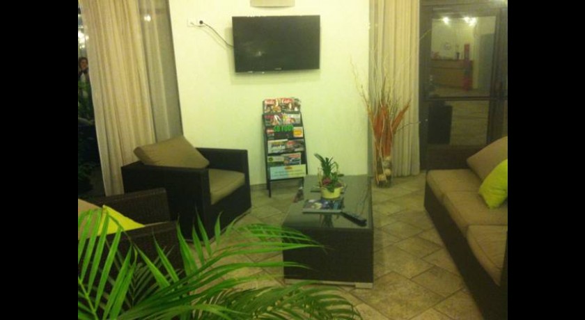 Hotel Balladins Poitiers Jaunay Clan  Jaunay-clan