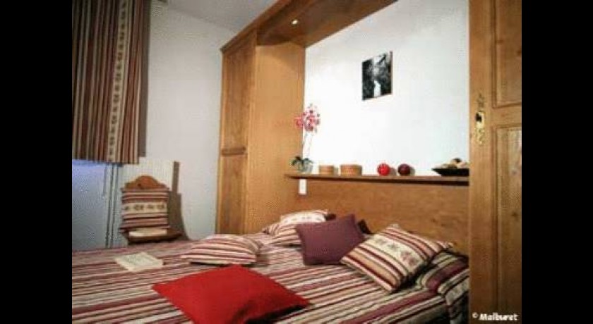 Hotel Lagrange Confort+ Kid Le Domaine Des 100 Lacs  Cauterets