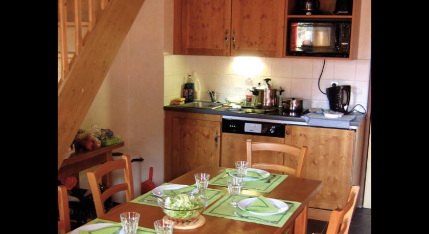 Hotel Lagrange Confort+ Les Arolles  Saint-gervais-les-bains