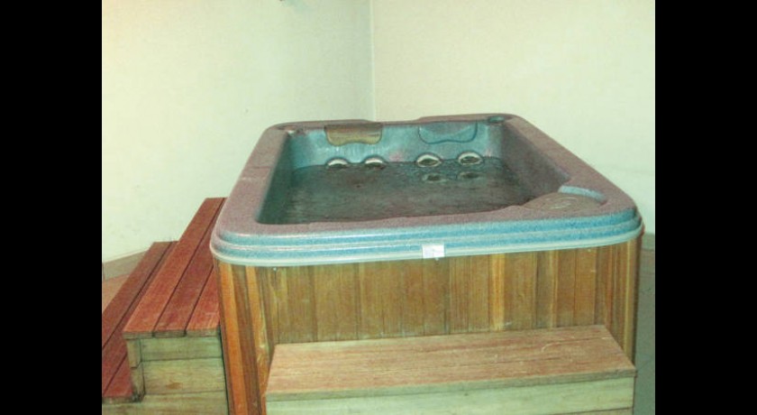 Hotel Lagrange Confort+ Les Arolles  Saint-gervais-les-bains