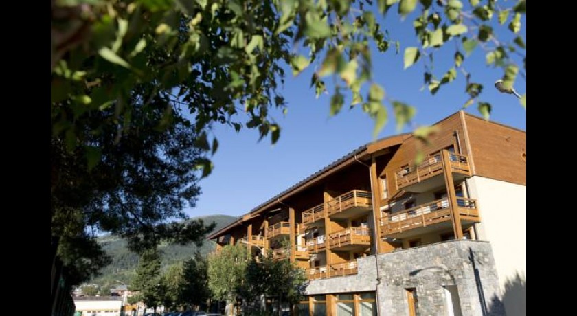 Hotel Le Coeur D'or  Bourg-saint-maurice