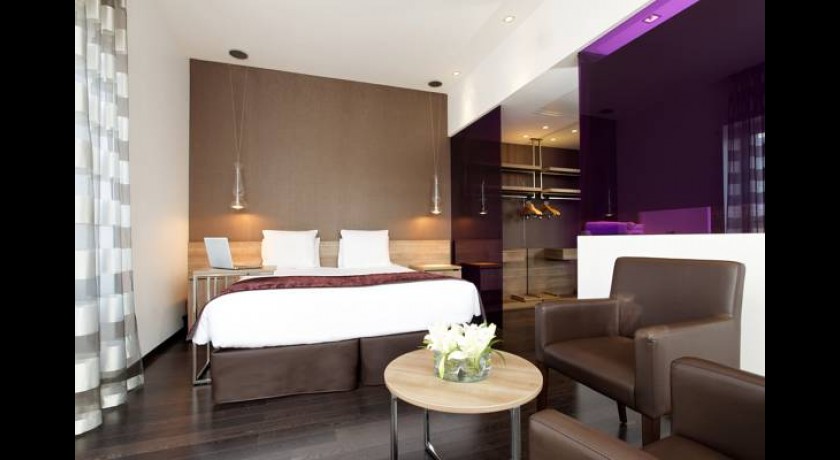 Citiz Hotel  Toulouse