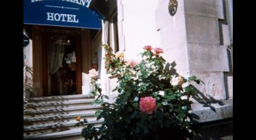 Hotel Au Val Saint Gregoire  Munster