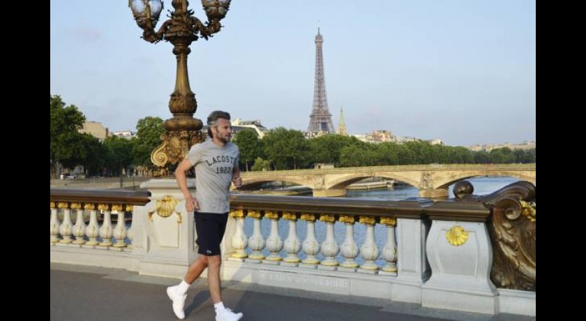 Résidence Pierre & Vacances Paris Tour Eiffel 