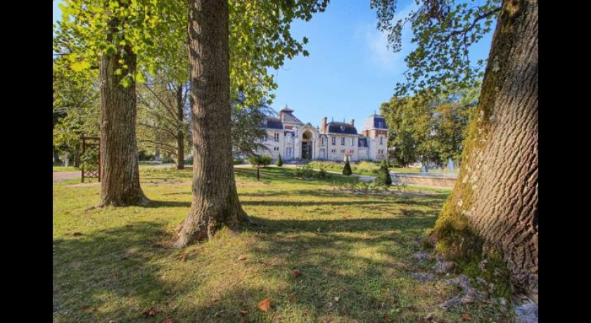 Hotel Residence Des Thermes  Lons-le-saunier
