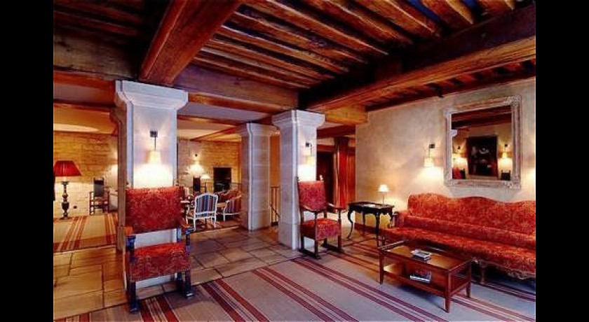 Hôtel Pavillon De La Reine  Paris