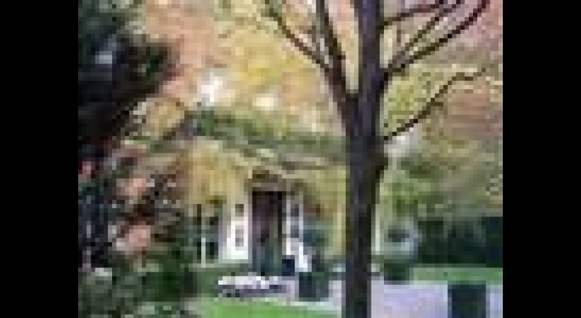 Hôtel Pavillon De La Reine  Paris