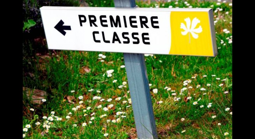 Hotel Premiere Classe Bayeux 