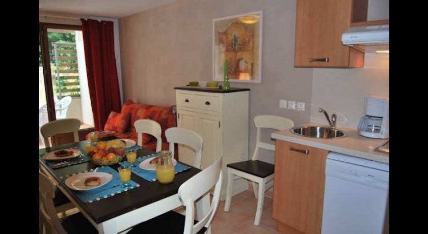 Hotel La Closerie  Barjac