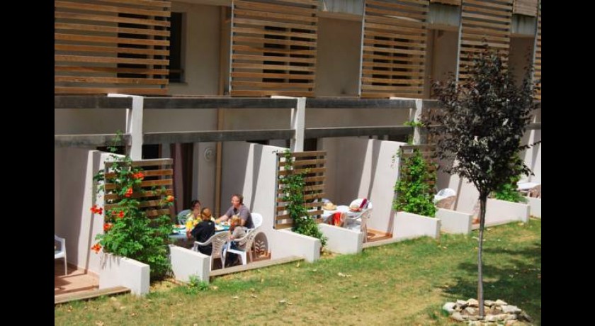 Hotel La Closerie  Barjac