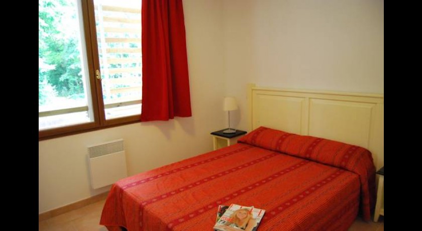 Hotel La Closerie  Barjac