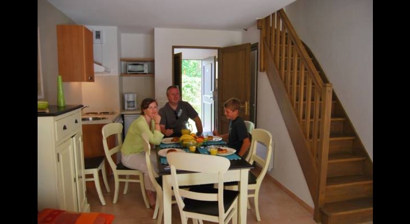 Hotel La Closerie  Barjac