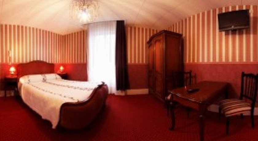 Hotel Universel  Vichy