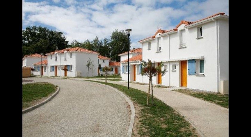 Hotel Domaine De L'océan  Saint-brevin-les-pins